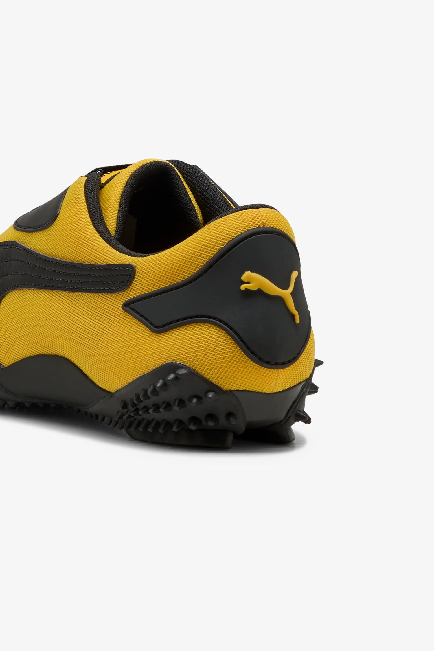 Mostro OG Prime "Pele Yellow"- Selectshop FRAME