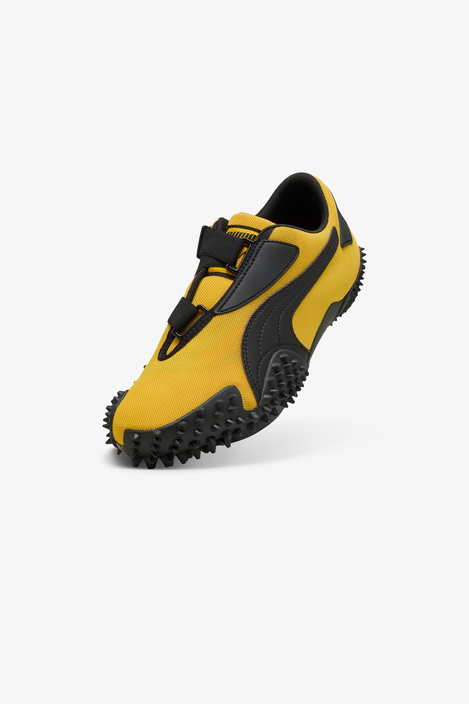 Mostro OG Prime "Pele Yellow"- Selectshop FRAME