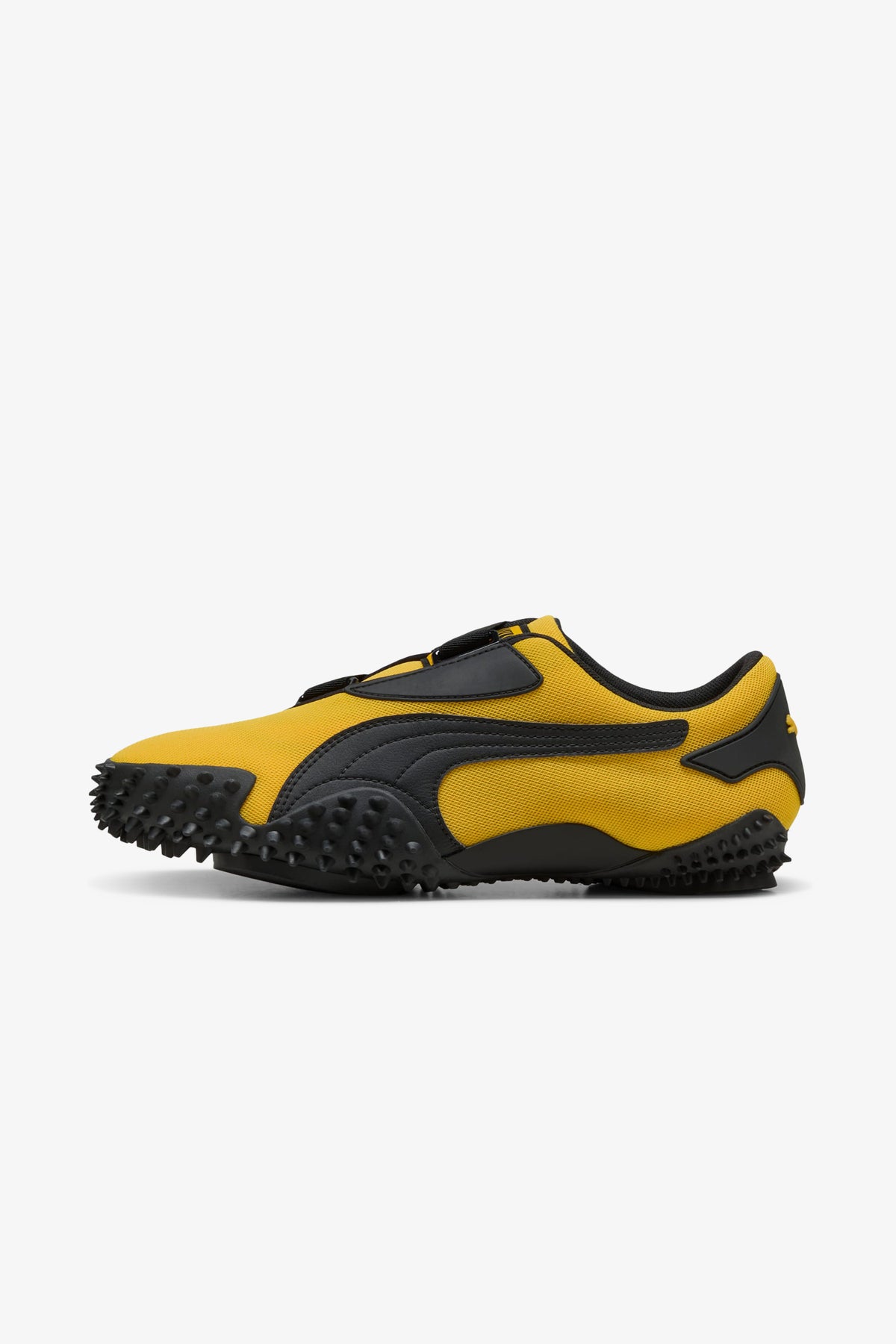 Mostro OG Prime "Pele Yellow"- Selectshop FRAME