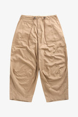 H.D. Military Pant- Selectshop FRAME