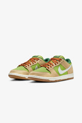 SB Dunk Low Pro “Sesame and Pear”- Selectshop FRAME