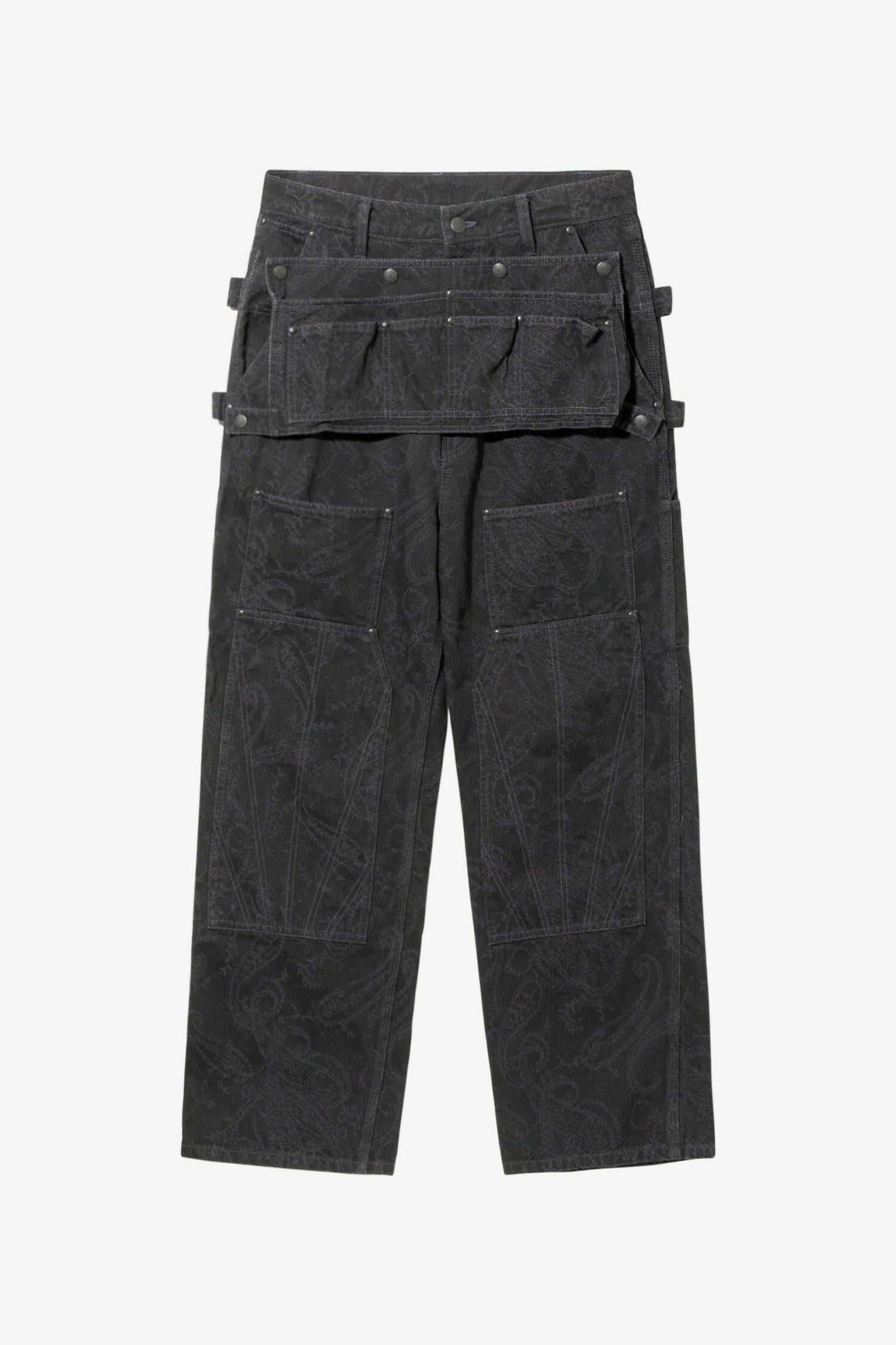 Apron Pant- Selectshop FRAME