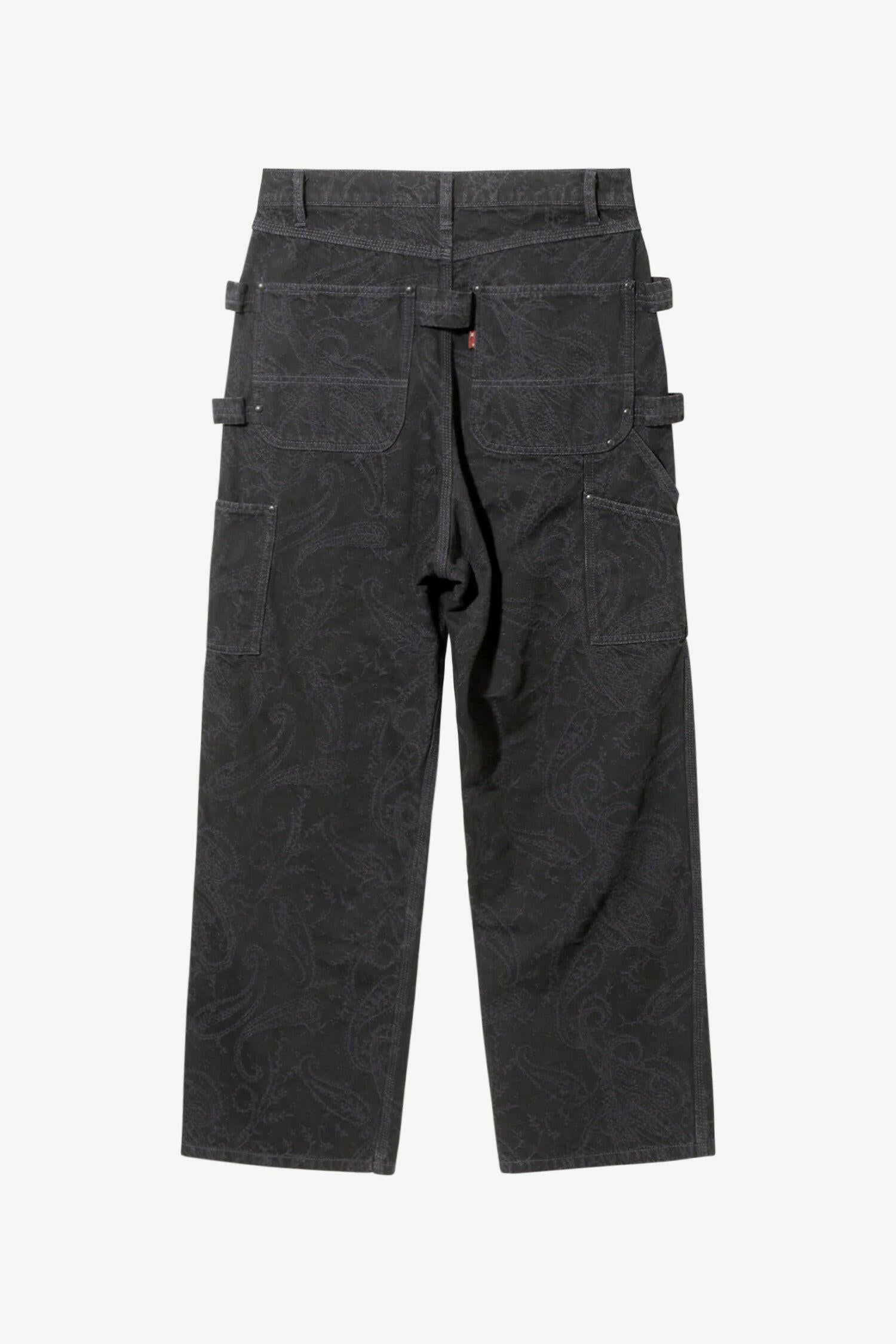 Apron Pant- Selectshop FRAME