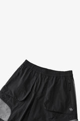 Nylon Shorts- Selectshop FRAME