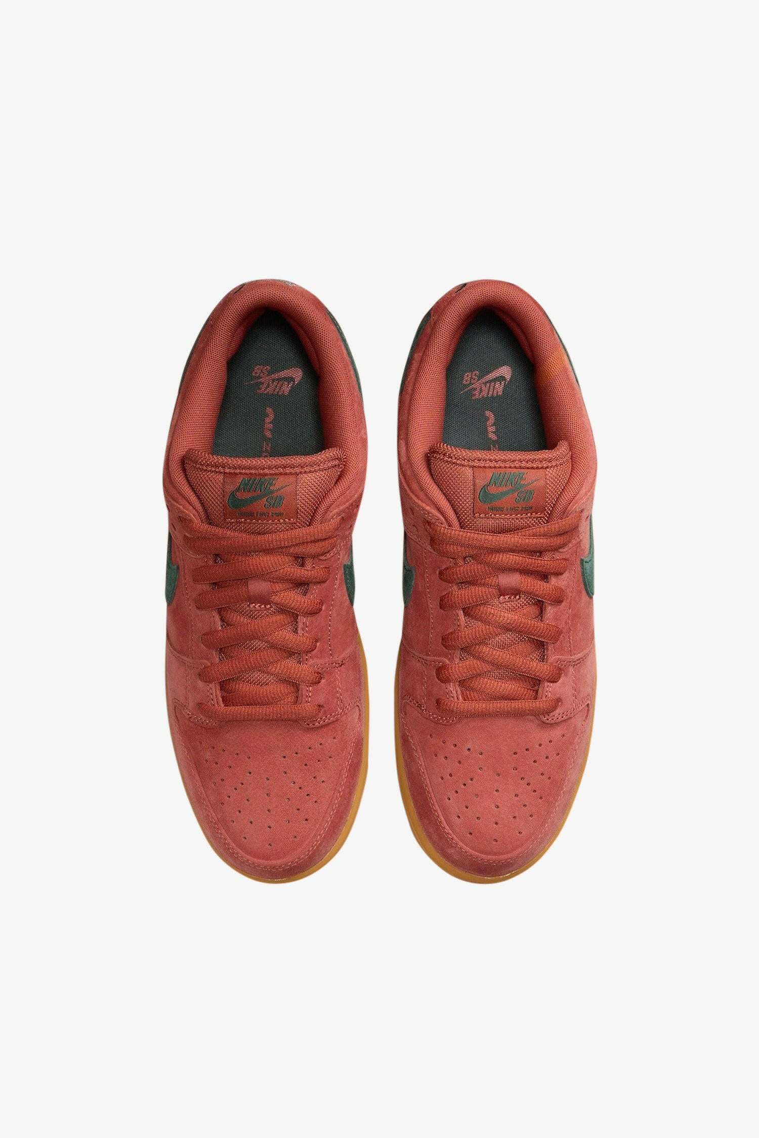 Dunk Low "Burnt Sunrise"- Selectshop FRAME