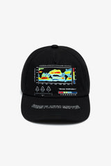 Ocean Mapping Cap- Selectshop FRAME