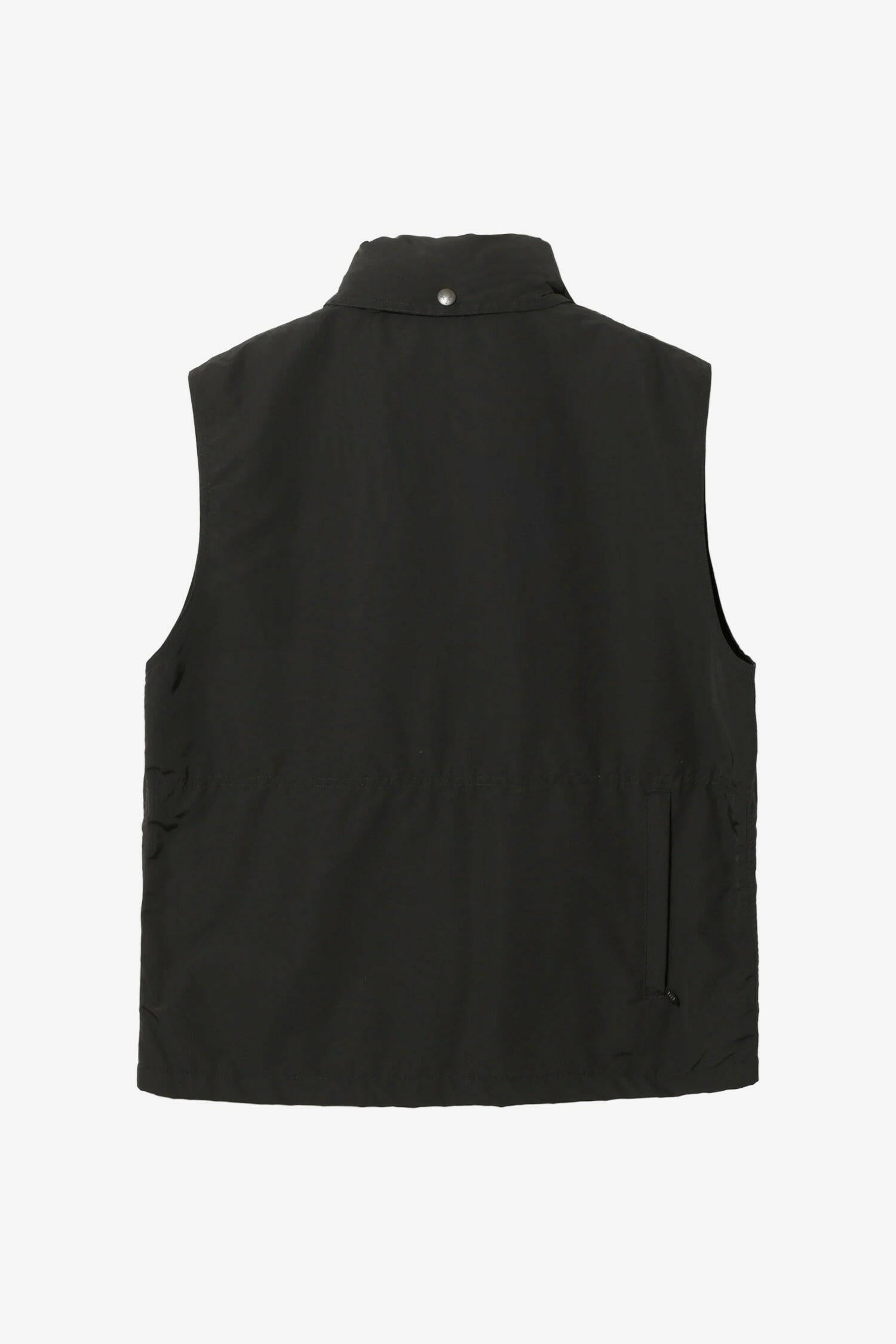 Carmel Vest- Selectshop FRAME