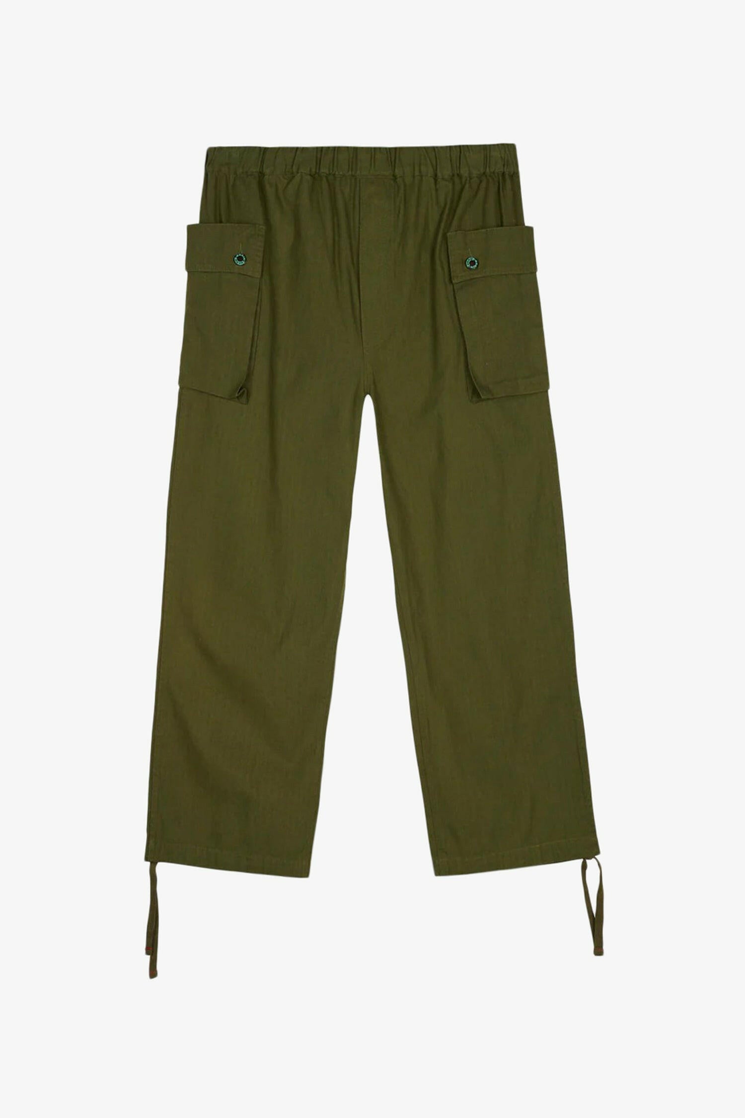 P-44 Jungle Pant- Selectshop FRAME