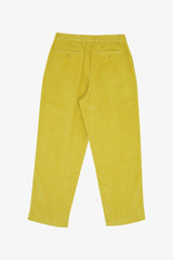 Cord Suit Pant-FRAME