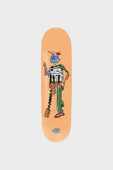 Selectshop FRAME - PASS-PORT Assorted Friends Series - Barman Deck Skate Concept Store Dubai