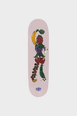 Selectshop FRAME - PASS-PORT Assorted Friends Series - Fruitworld Deck Skate Concept Store Dubai