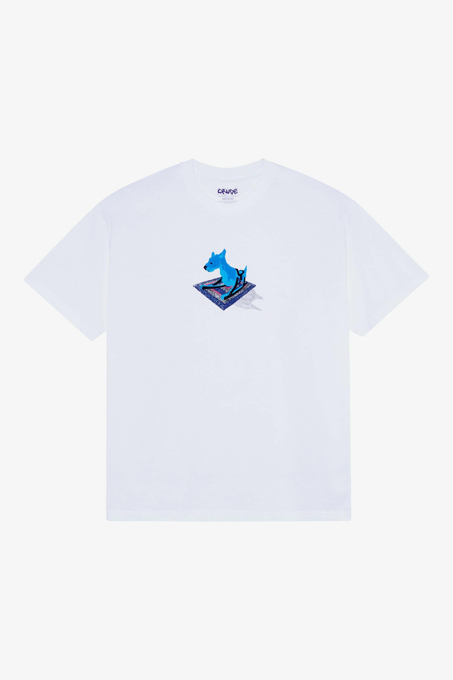 犬用TシャツFRAME