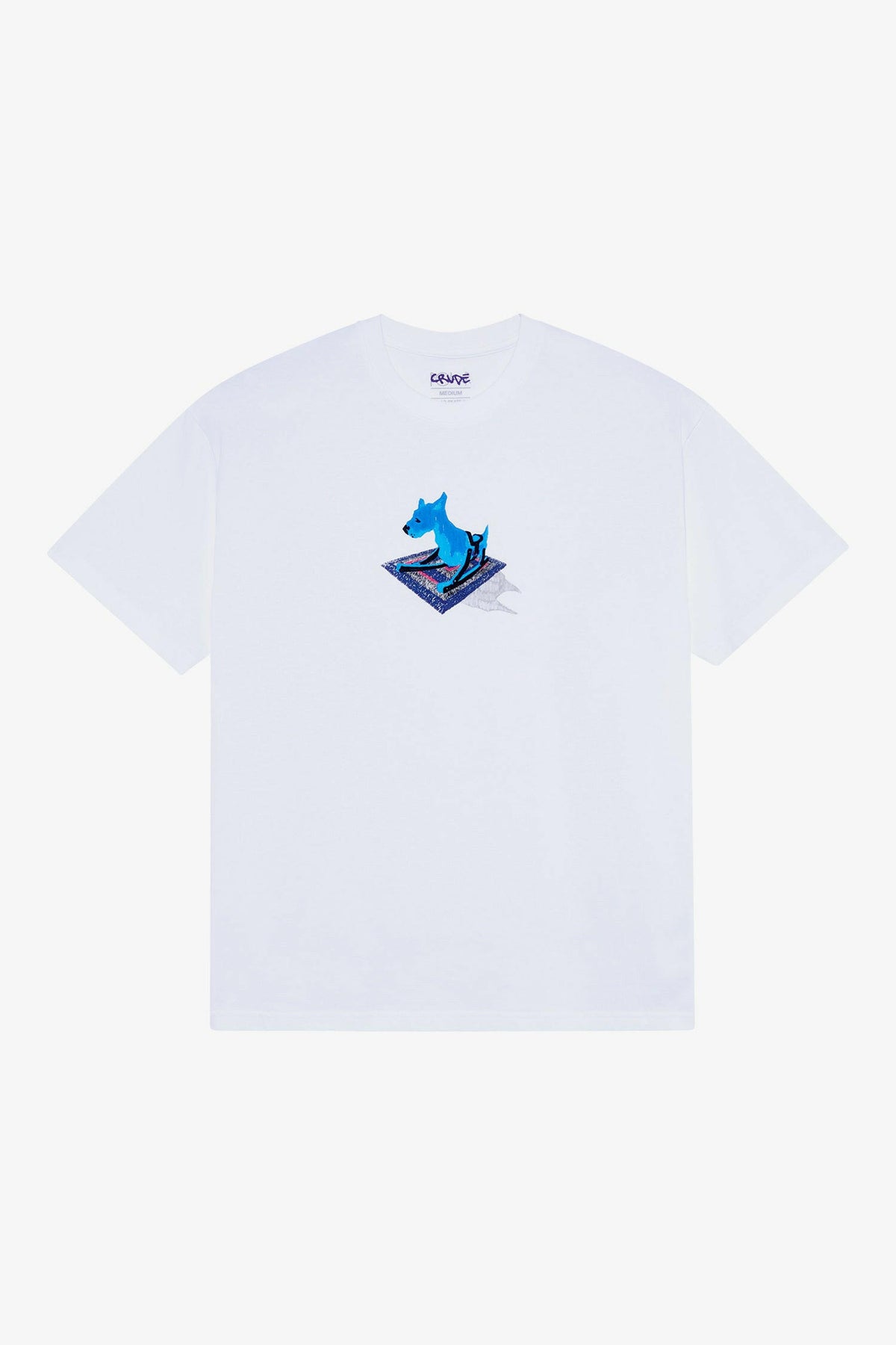 犬用TシャツFRAME