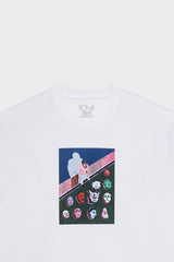 Selectshop FRAME -POLAR SKATE CO. トロフィー ヘッズ Tシャツ コンセプト ストア ドバイ