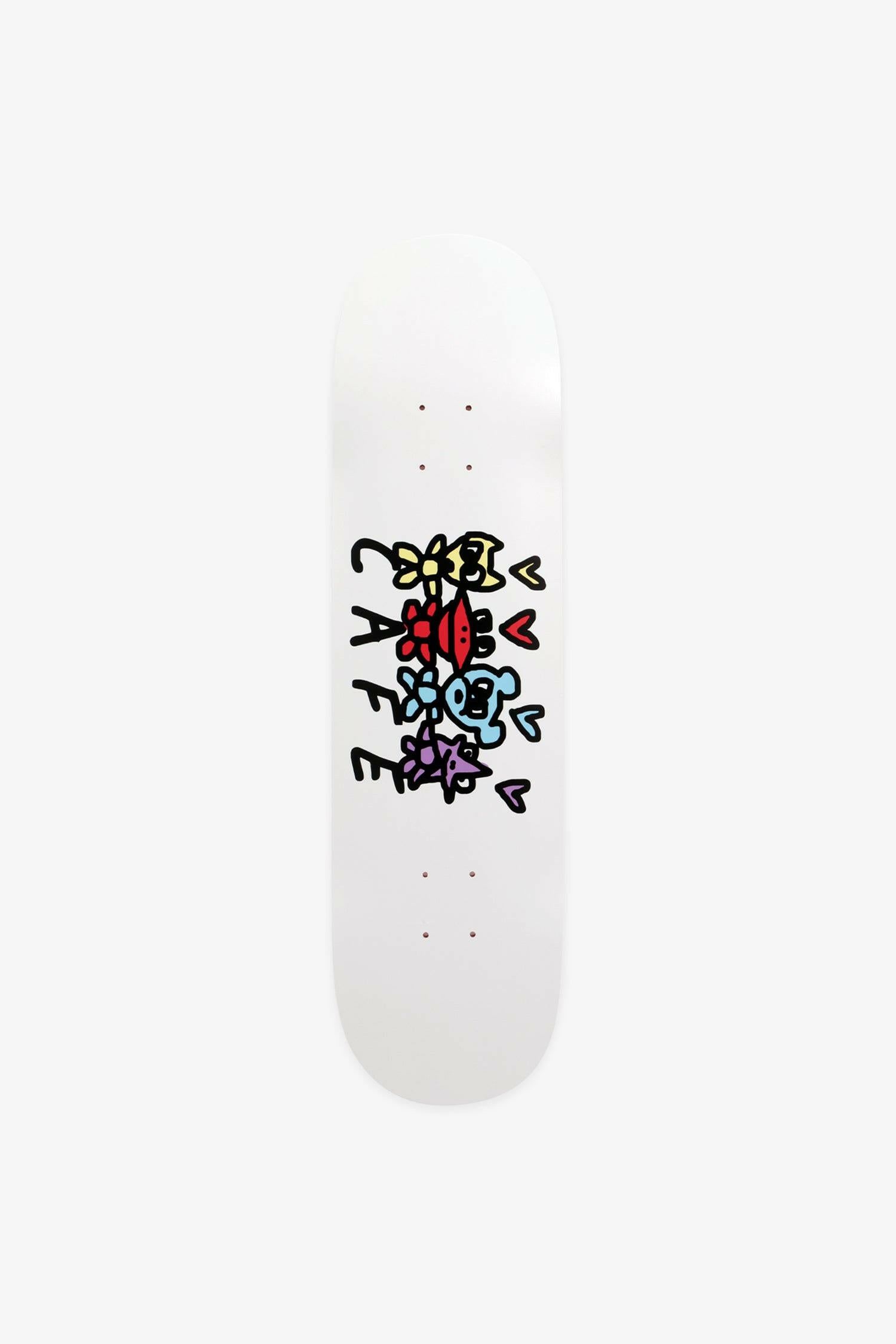 Pals Deck- Selectshop FRAME