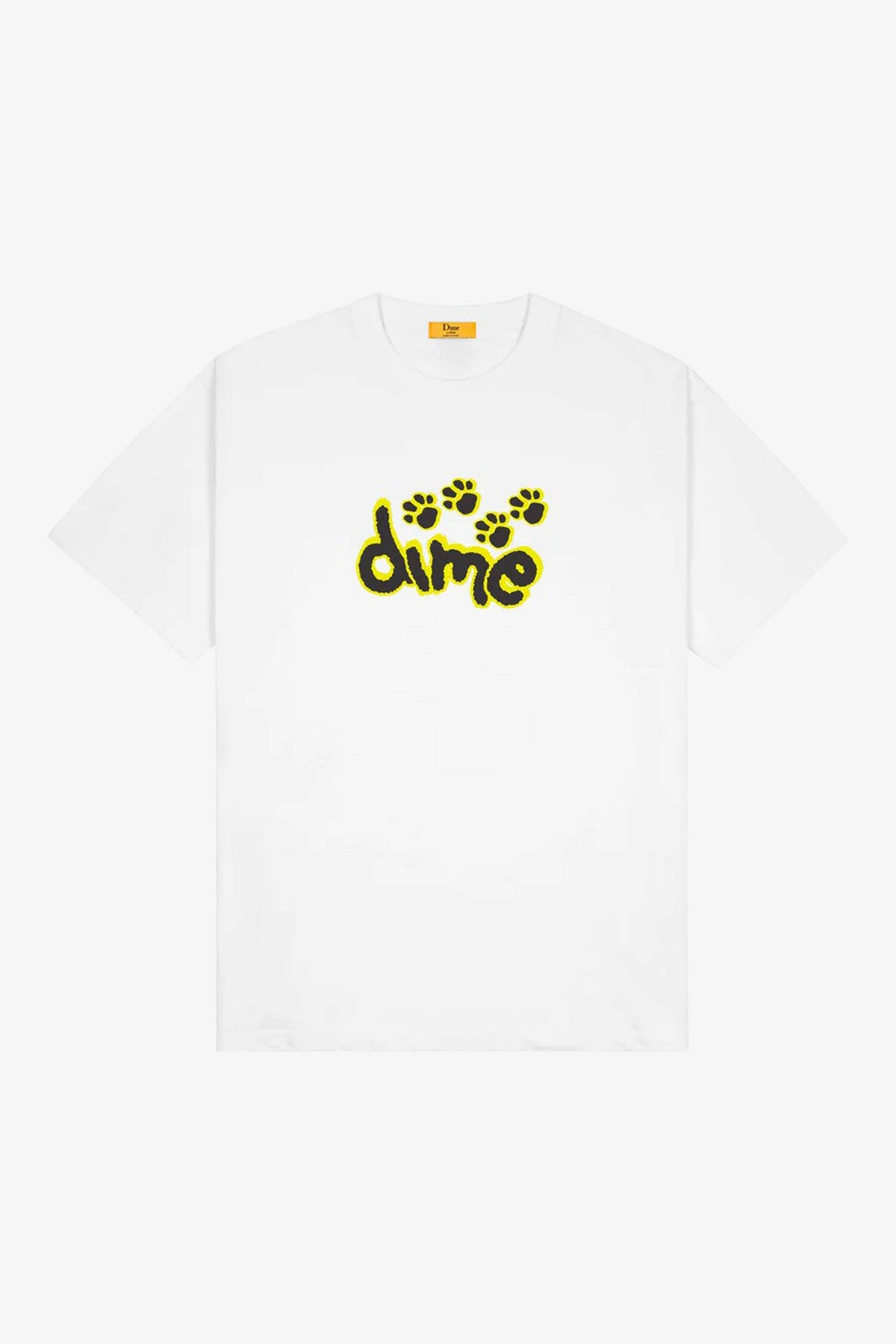 Pawz T-Shirt- Selectshop FRAME