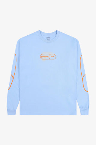 Pixel P Long Sleeve T-Shirt