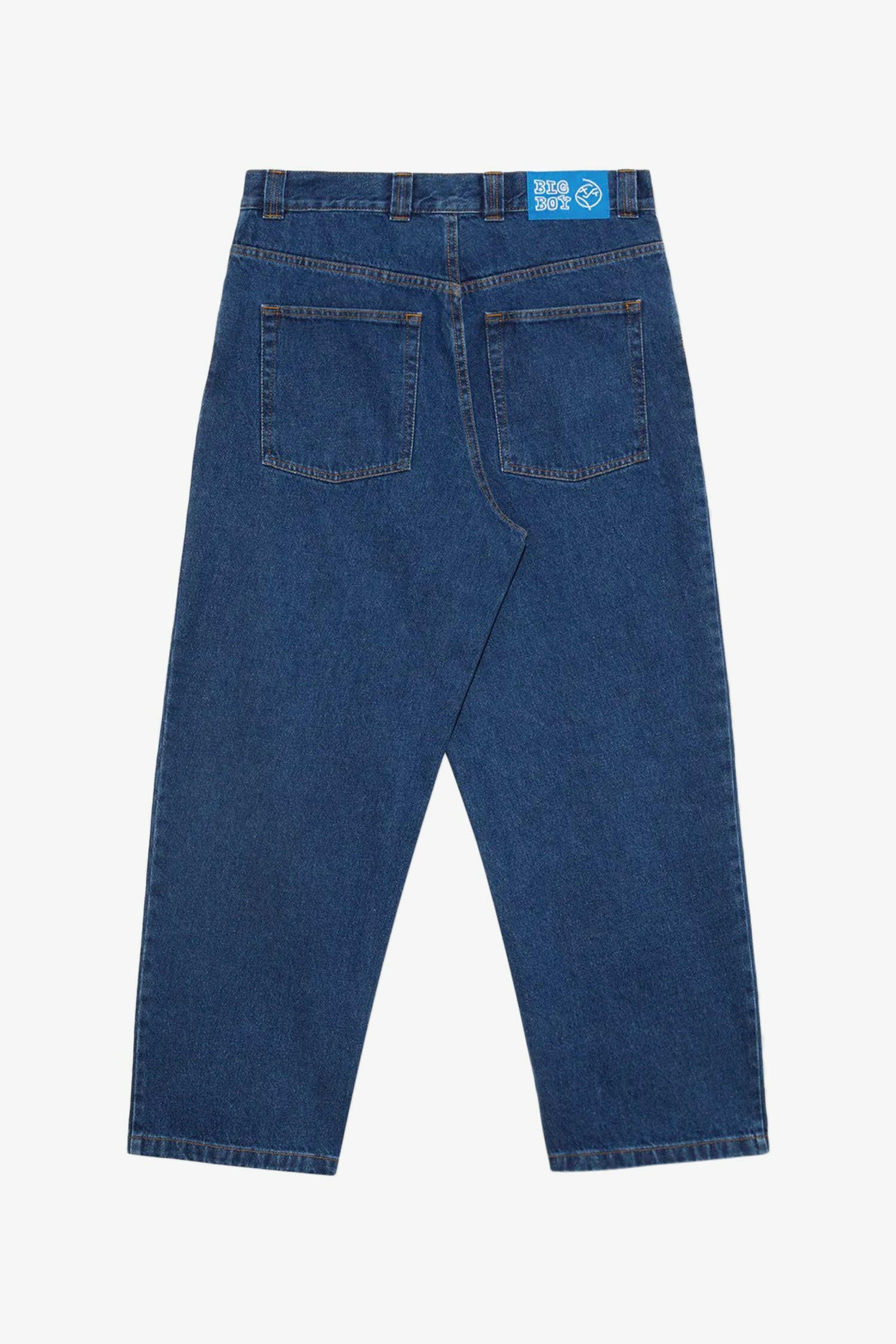 Big Boy Jeans- Selectshop FRAME