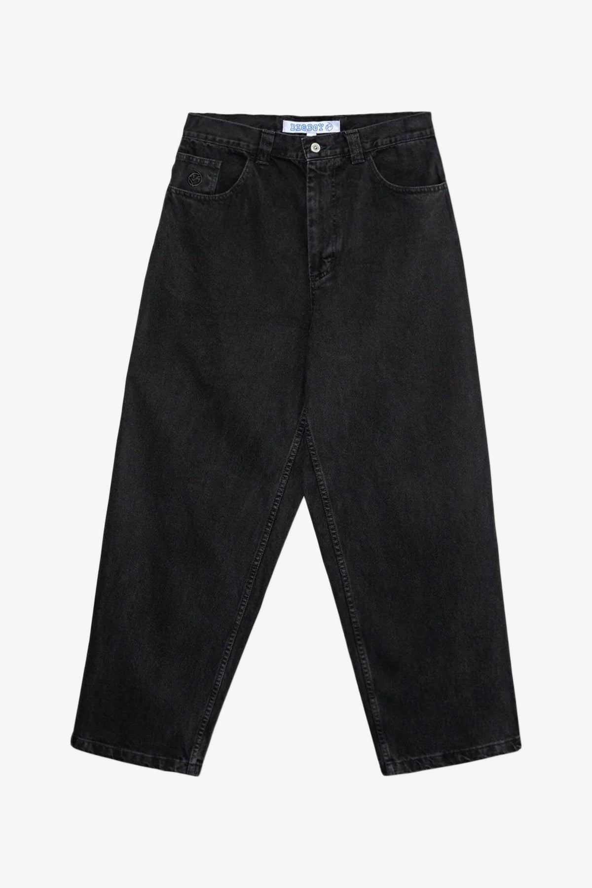 Big Boy Jeans- Selectshop FRAME