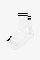 Rib Socks | Happy Sad- Selectshop FRAME