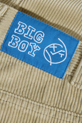 Big Boy Cord Pants- Selectshop FRAME