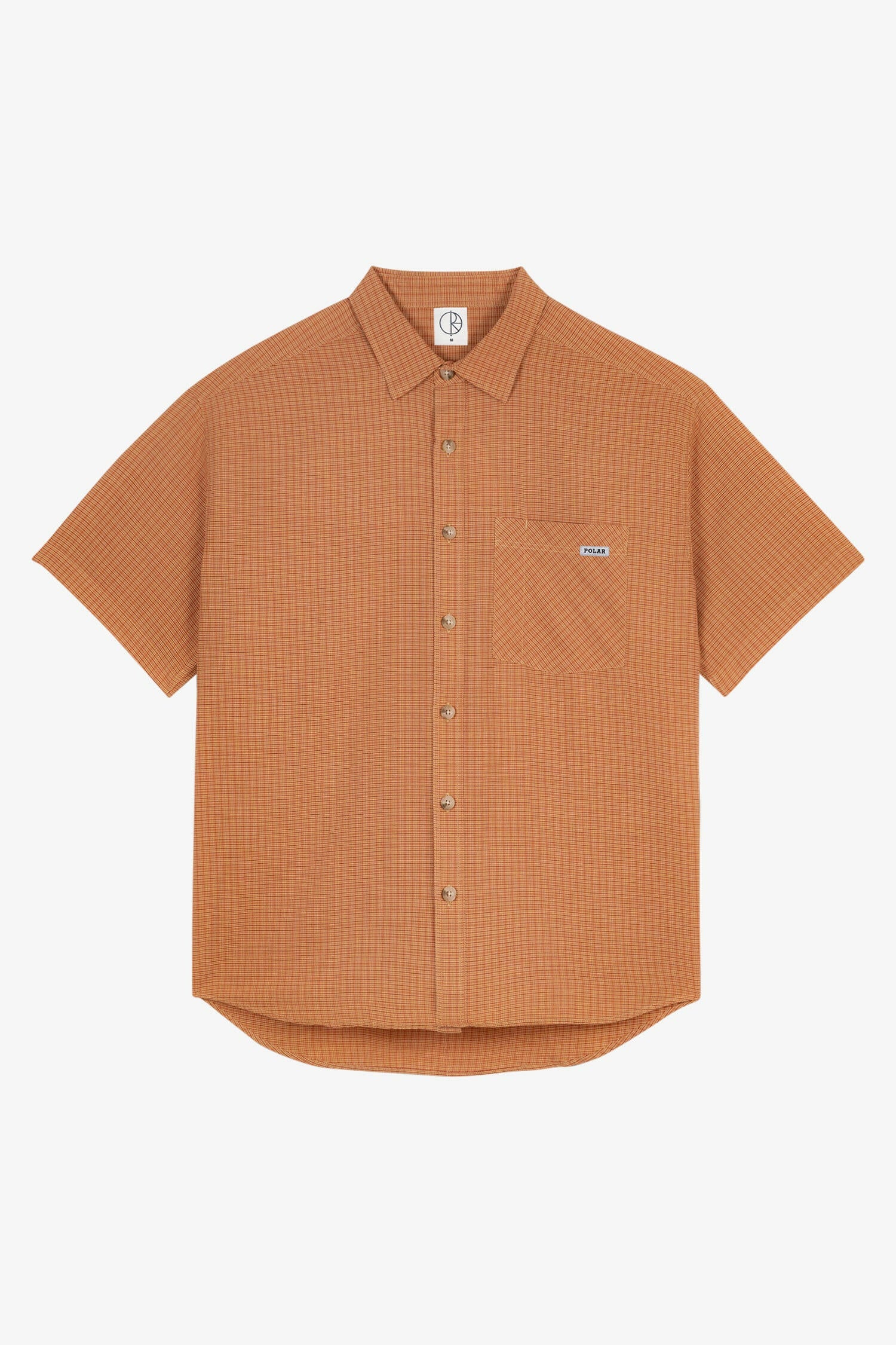 Mitchell Shirt- Selectshop FRAME