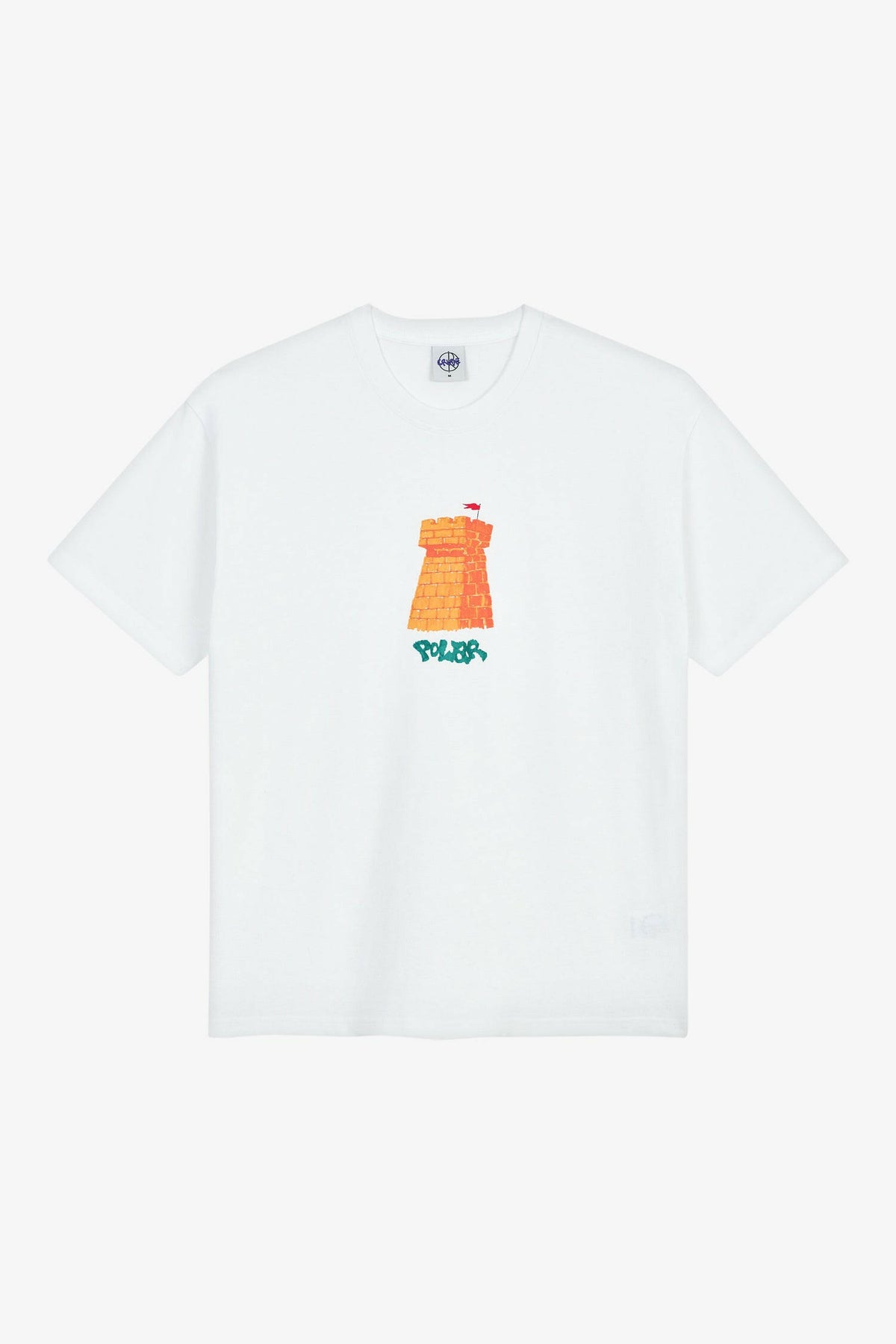 インベイジョンTシャツSelectshop FRAME