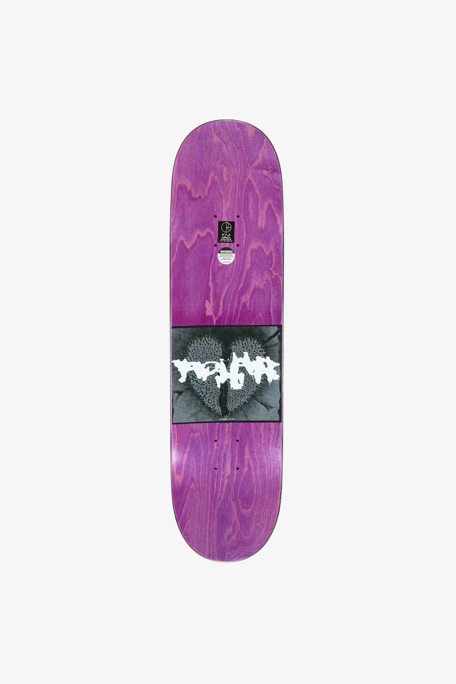 Roman Gonzalez Demon Child Deck- Selectshop FRAME