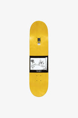 Oskar Rozenberg Trippin Deck- Selectshop FRAME