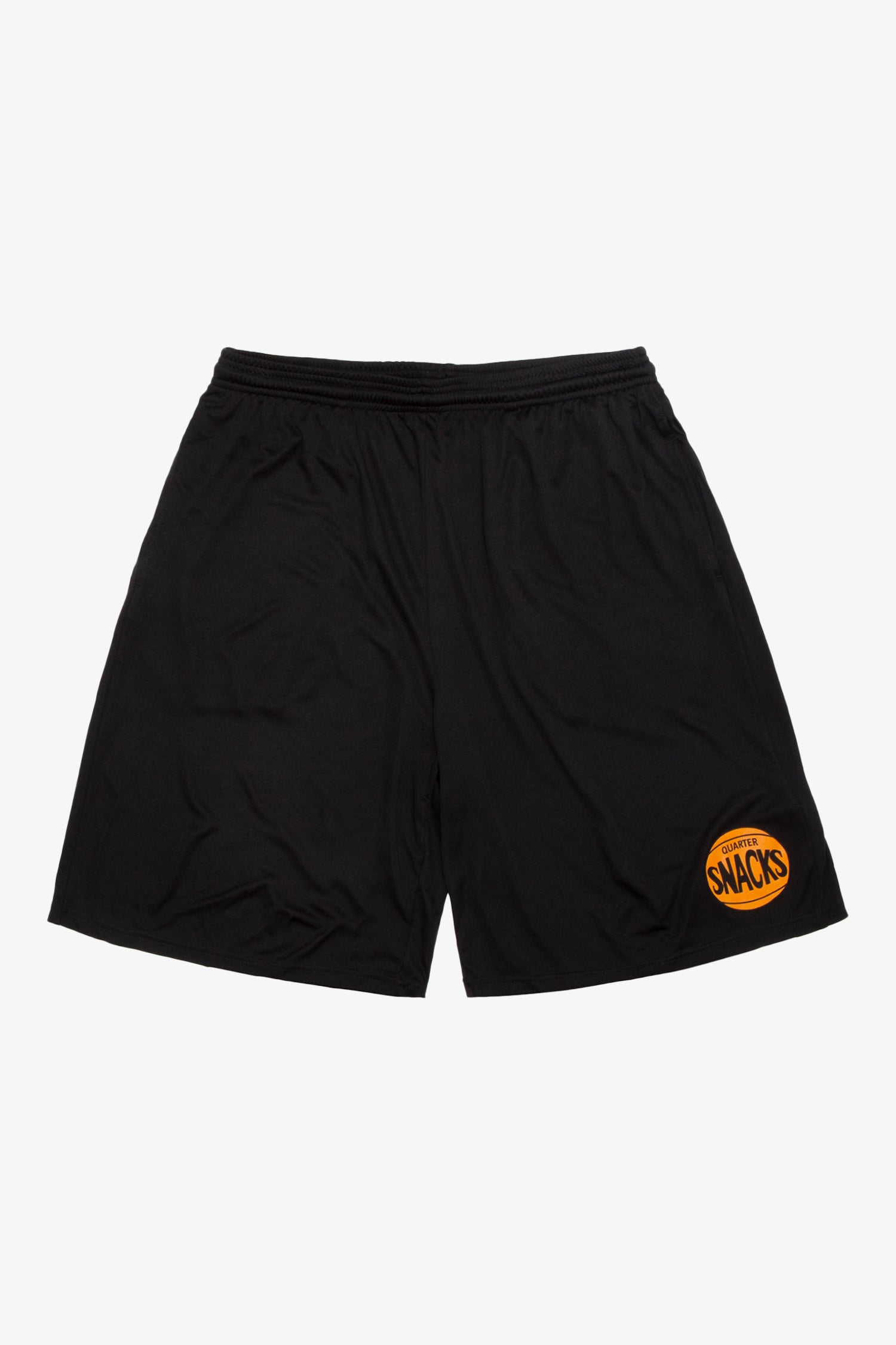 70s Logo Gym Shorts- Selectshop FRAME