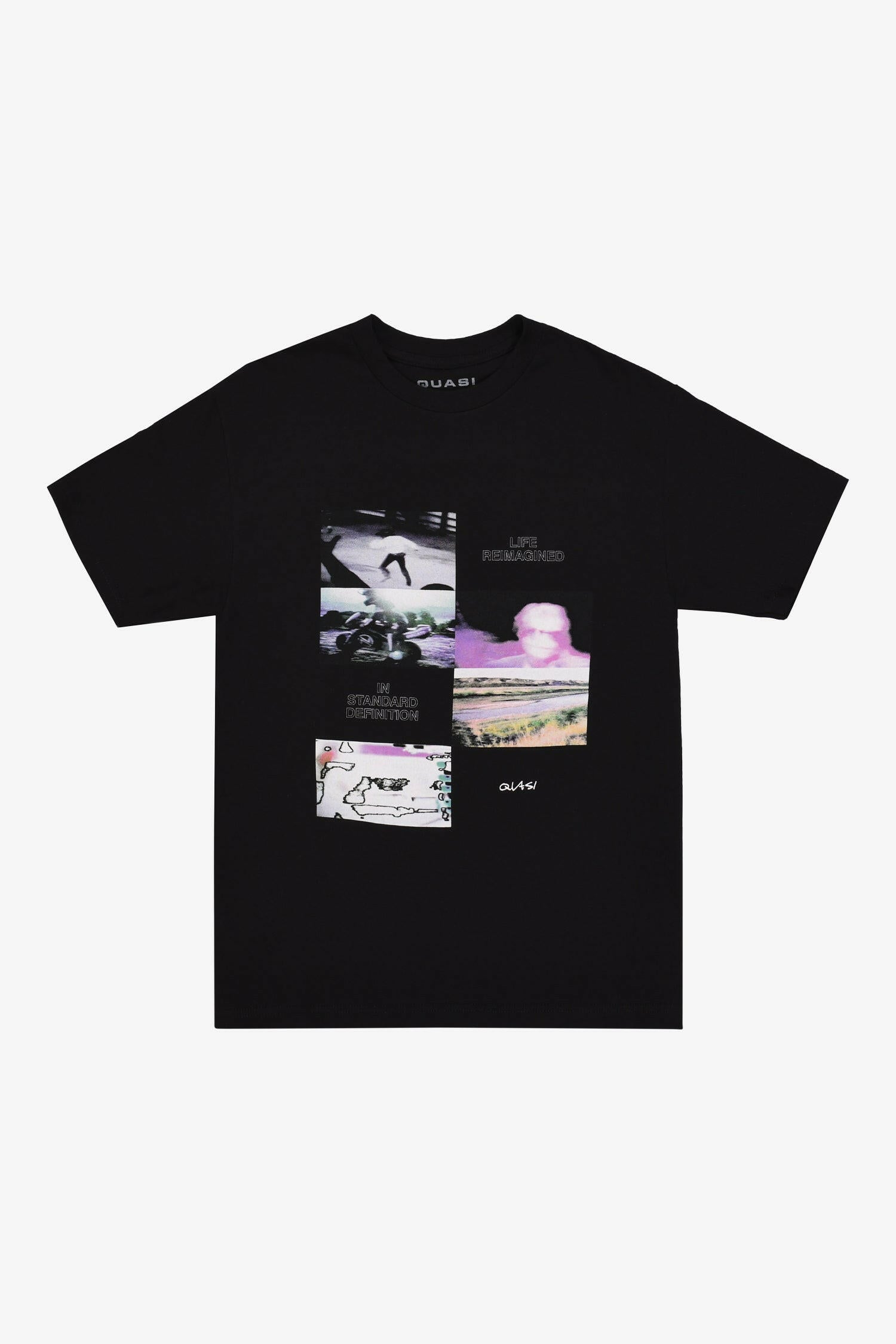 Life 3.0 Tee- Selectshop FRAME