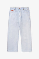 Relaxed Denim Jeans Light- Selectshop FRAME