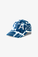 Artisan Tie Dye Cap- Selectshop FRAME