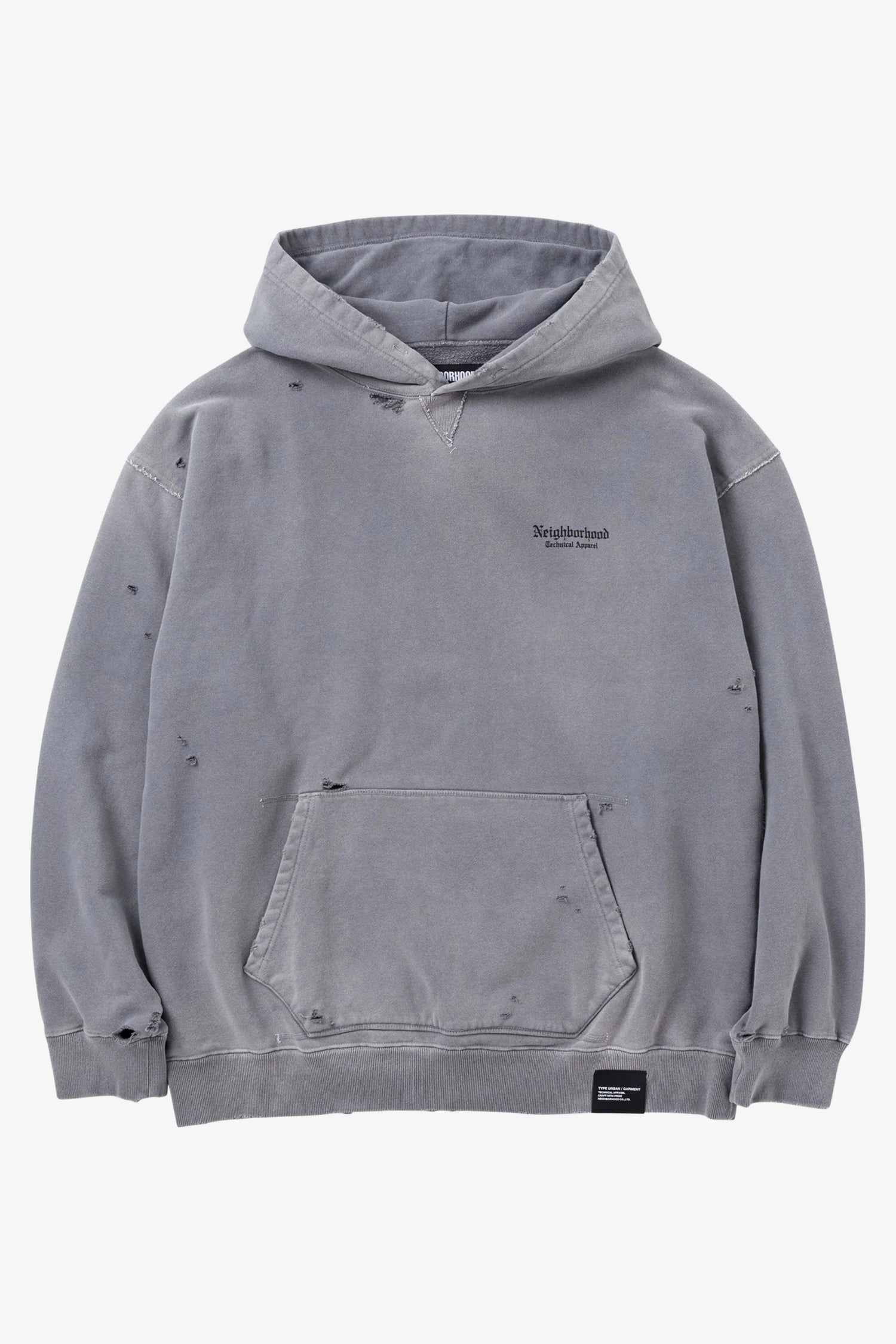 Savage Sweat Hoodie- Selectshop FRAME