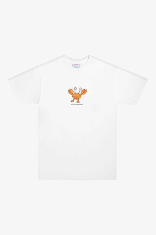 カニTシャツ