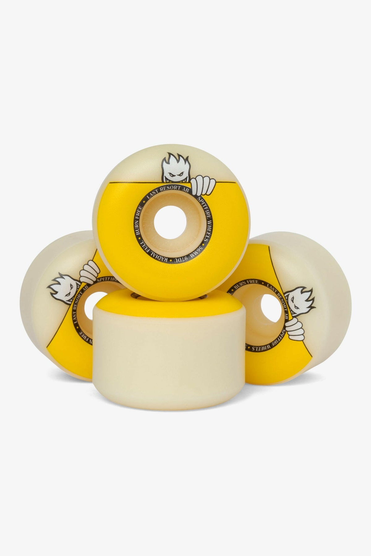 LRAB Spitfire Radial Full 56mm-Selectshop FRAME