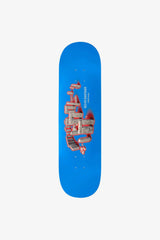 Corey Glick Cornfield Deck- Selectshop FRAME