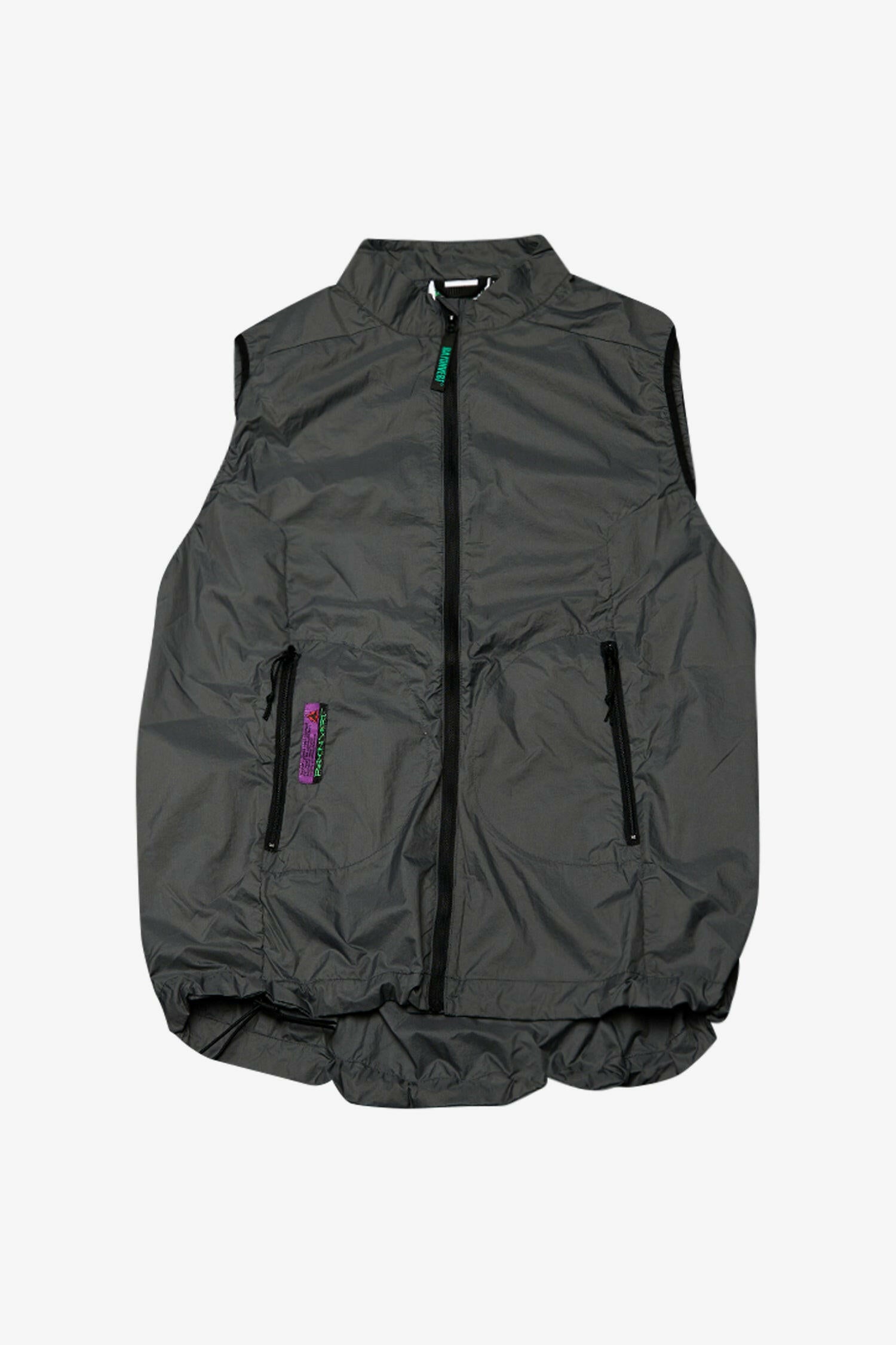 Splinter Vest- Selectshop FRAME