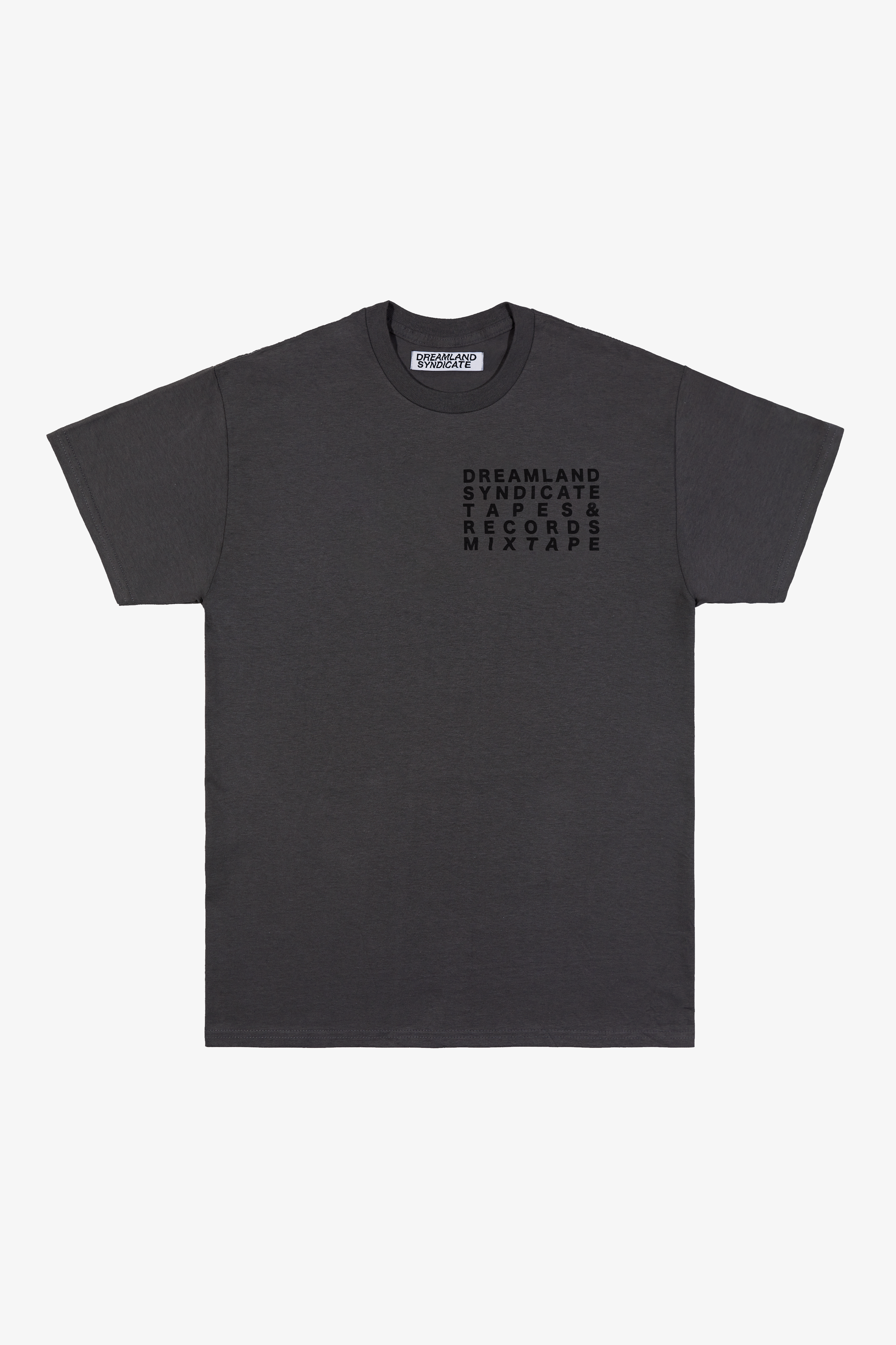 Mixtape Tee- Selectshop FRAME