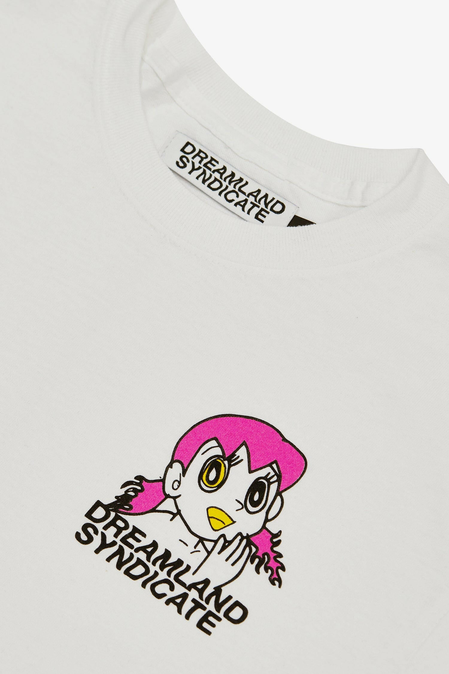 ミニ・マンガTシャツSelectshop FRAME