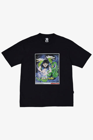 シャーマンTシャツ