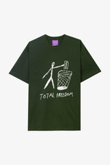 Total Freedom Tee- Selectshop FRAME