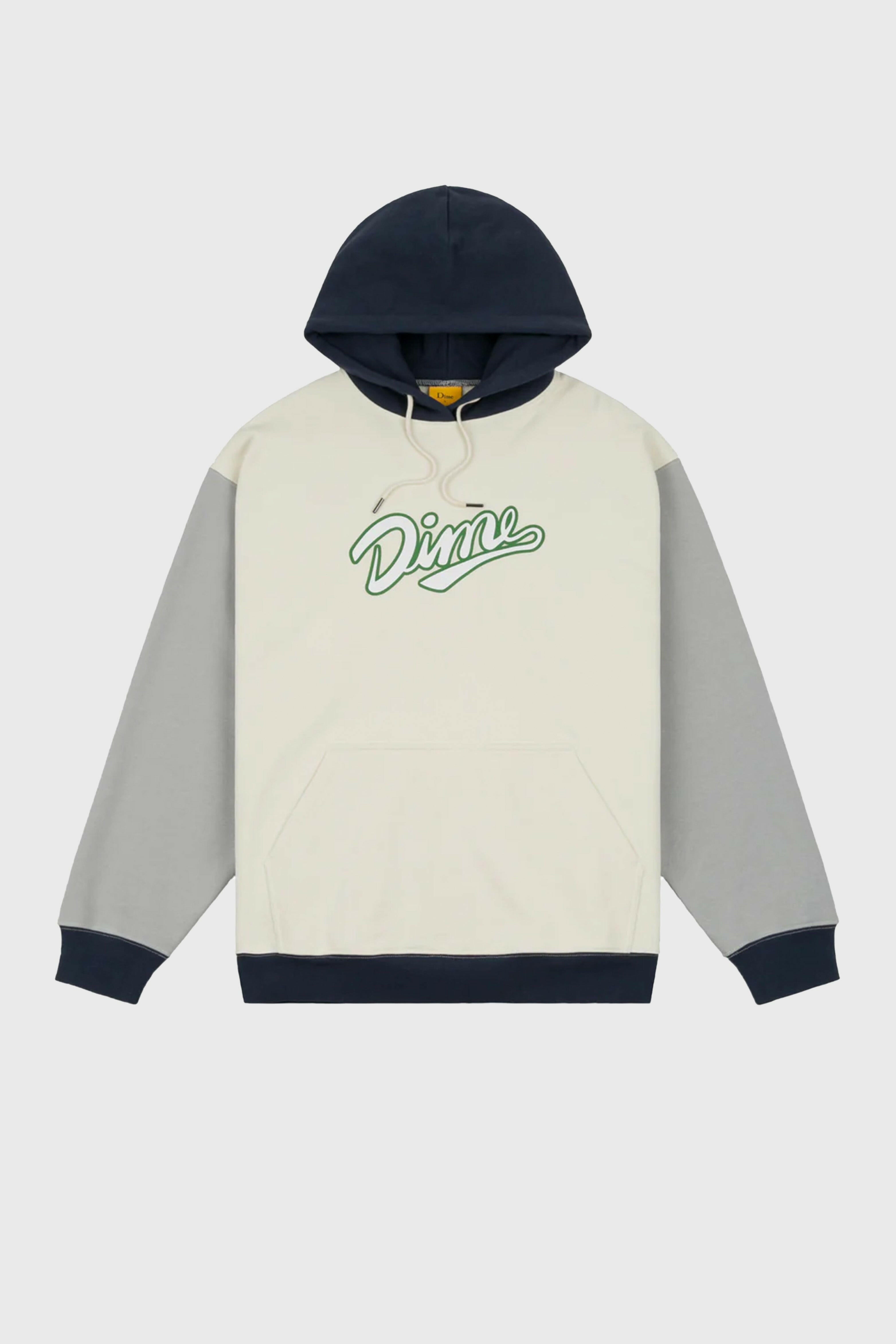 Team Split Hoodie-FRAME