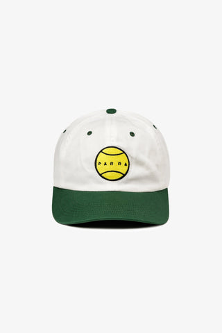 Balled 6 Panel Hat