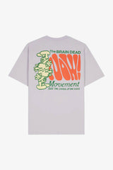 The Now Movement T-Shirt- Selectshop FRAME