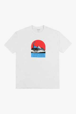 ツーリストTシャツ