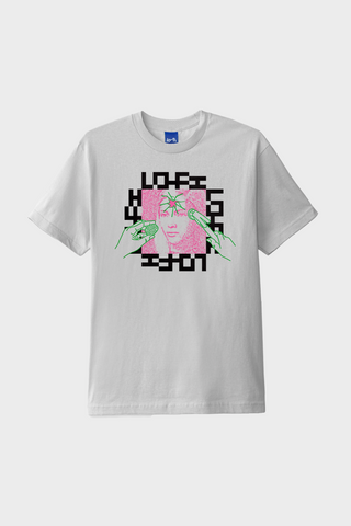 移植Tシャツ