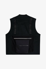 Utility Recycling Vest- Selectshop FRAME