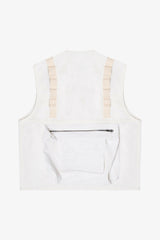 Utility Recycling Vest- Selectshop FRAME