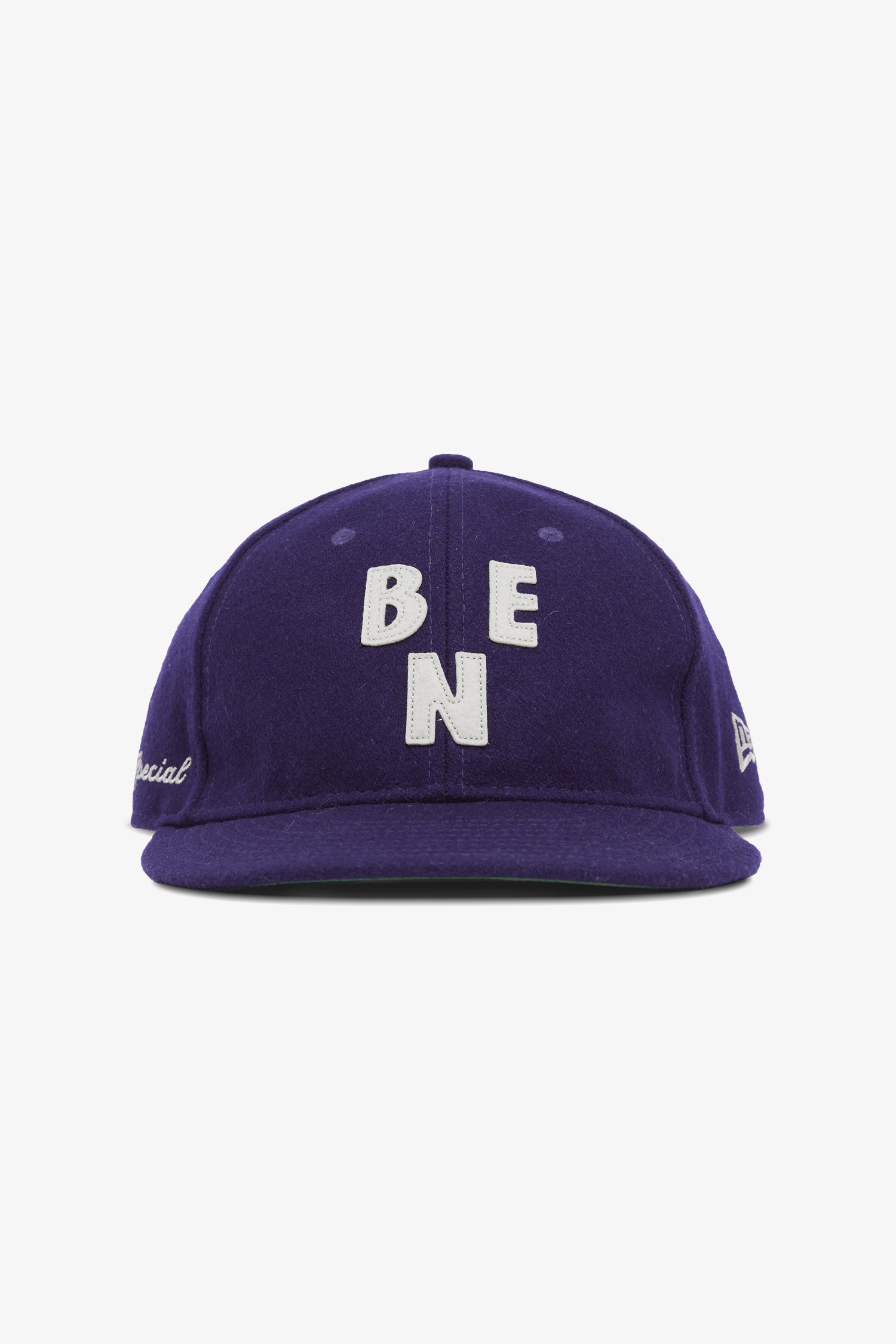 Ben-G Team Hat- Selectshop FRAME